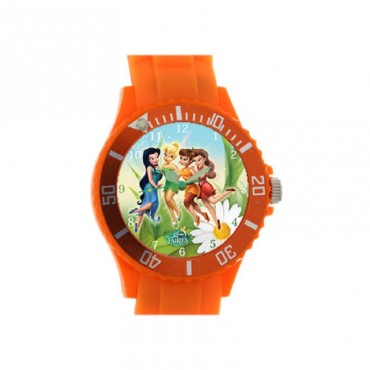 Disney Fairies Analogue Watch